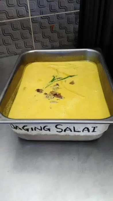 Gerai No 1 Mak Long @ Kak Ely Cafe Picture 7
