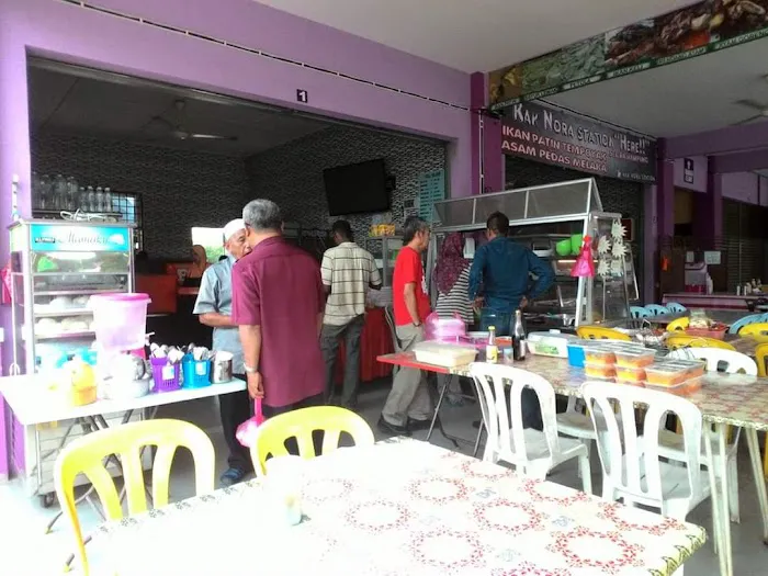 Gerai No 1 Mak Long @ Kak Ely Cafe Picture 6