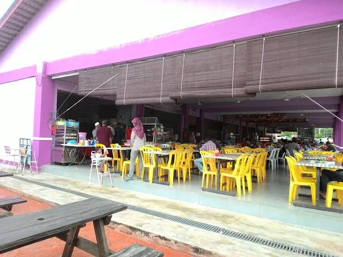 Gerai No 1 Mak Long @ Kak Ely Cafe Picture 2