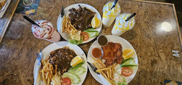 Kedai Kopi Puteh Picture 4