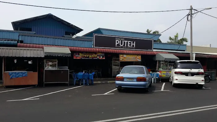 Kedai Kopi Puteh Picture 7