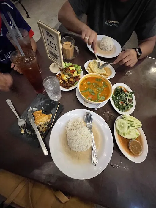 Kedai Kopi Puteh Picture 1