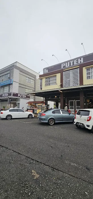 Kedai Kopi Puteh Picture 2