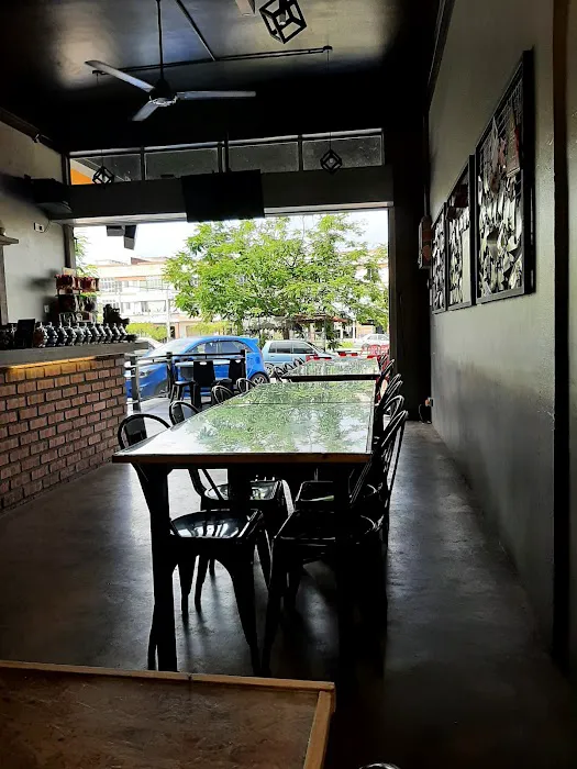 Kedai Kopi Puteh Picture 9