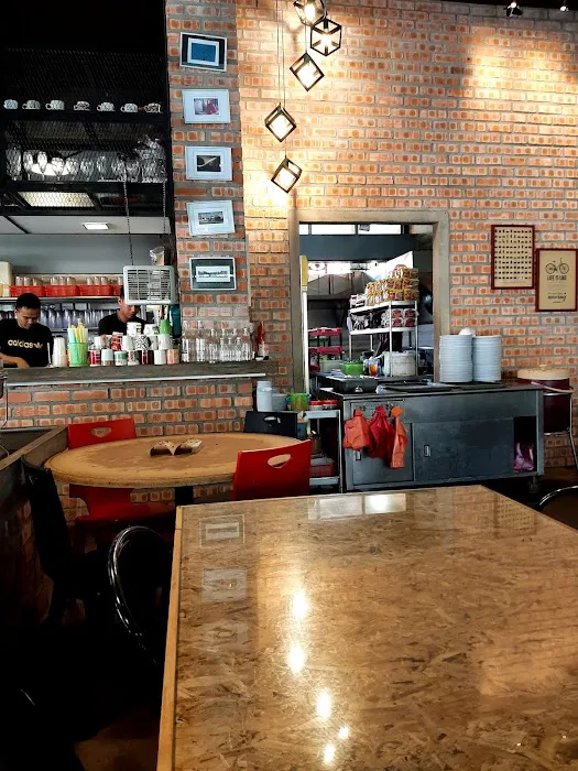 Kedai Kopi Puteh Picture 10