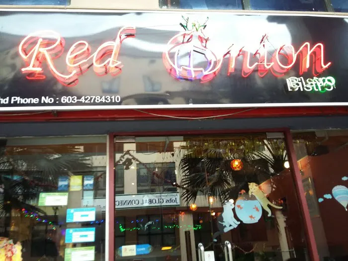 Red Onion Bistro Picture 7