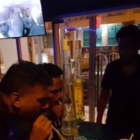 Red Onion Bistro ico