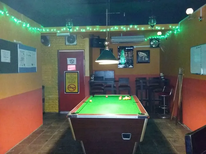 Red Onion Bistro Picture 6
