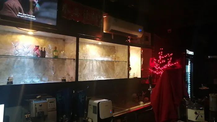 Red Onion Bistro Picture 10