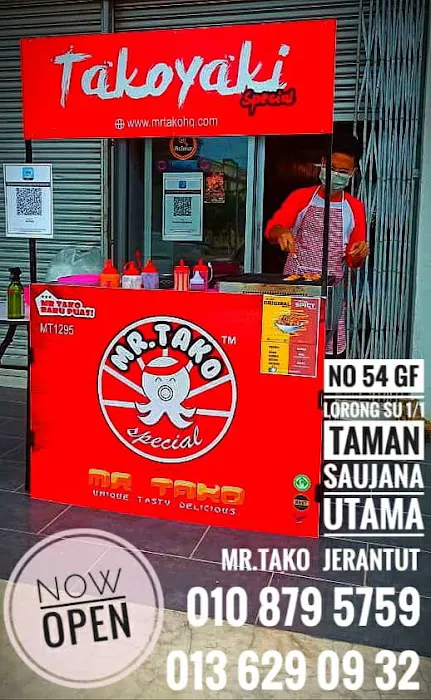 MrTako Jerantut Picture 1