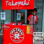 MrTako Jerantut