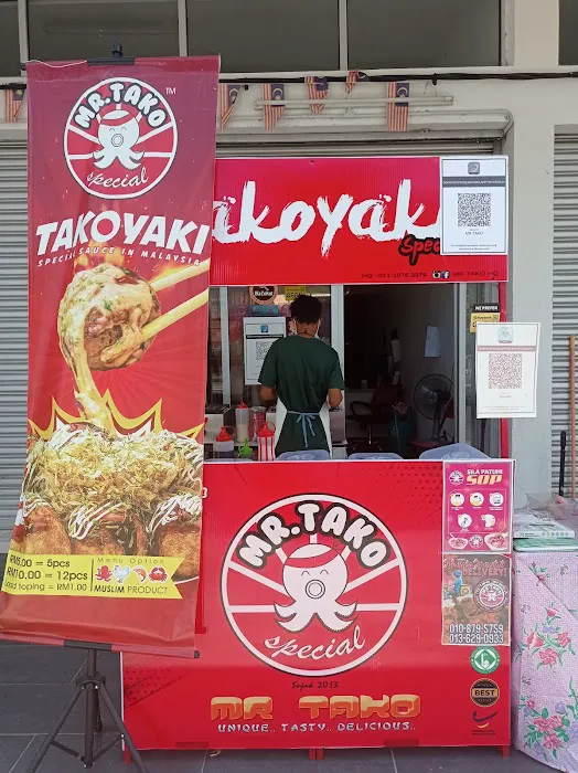 MrTako Jerantut Picture 6