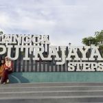 Tangga Putrajaya Steps