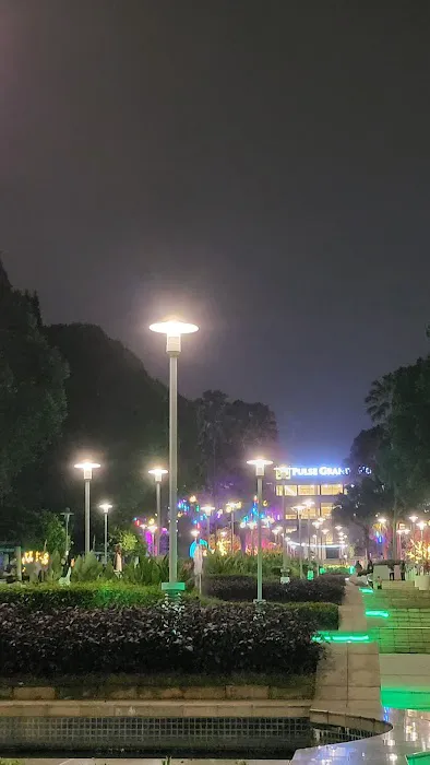 Tangga Putrajaya Steps Picture 3