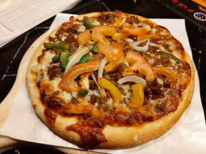 Rockets Pizza Jerantut Picture 1