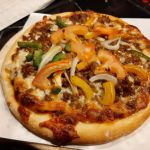 Rockets Pizza Jerantut