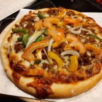 Rockets Pizza Jerantut ico