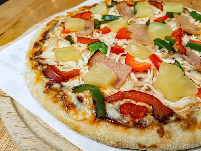 Rockets Pizza Jerantut Picture 3