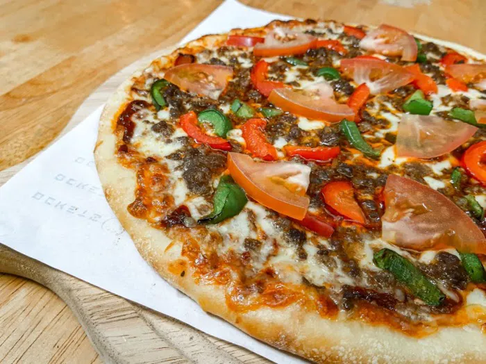 Rockets Pizza Jerantut Picture 2