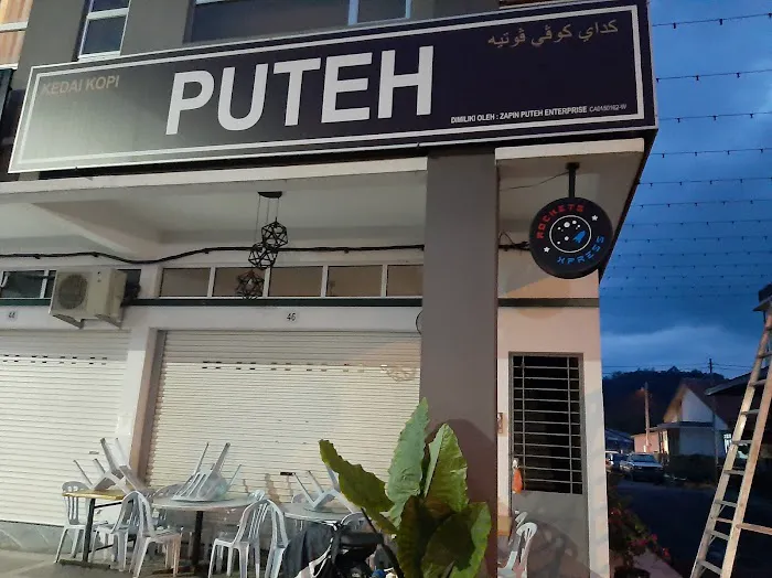 Rockets Pizza Jerantut Picture 6