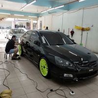 My Car Wash ico