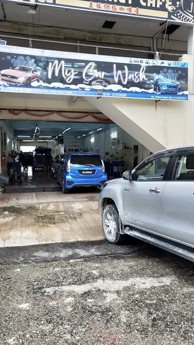 My Car Wash Picture 4