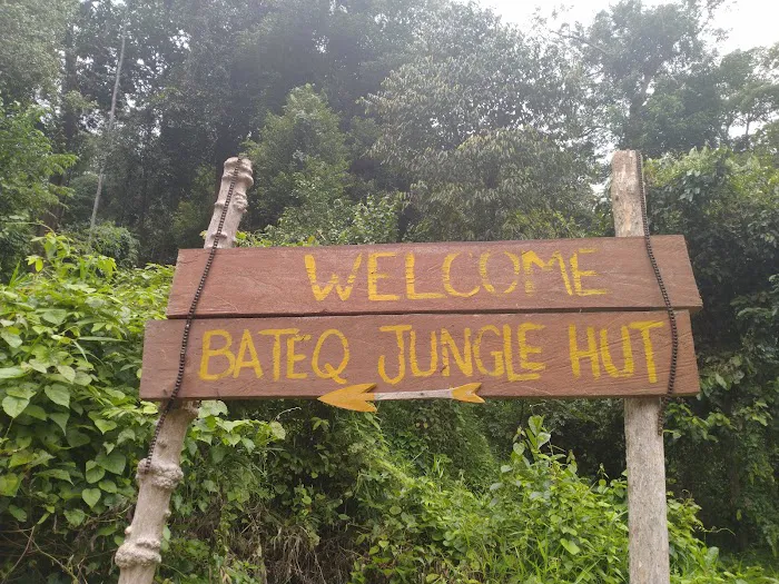 Bateq Nigerito Village Taman Negara Picture 9