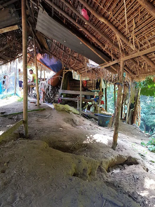 Bateq Nigerito Village Taman Negara Picture 10