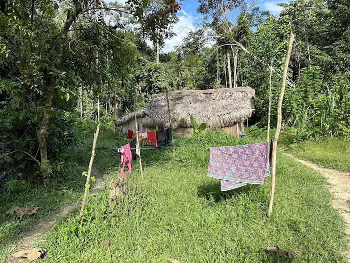 Bateq Nigerito Village Taman Negara Picture 7
