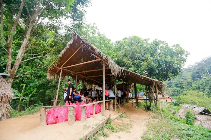 Bateq Nigerito Village Taman Negara Picture 8