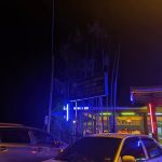 Restoran Tomyam Lot 20