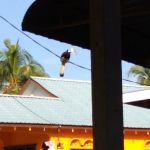 Surau Haji Sulaiman Kampung Air Buang