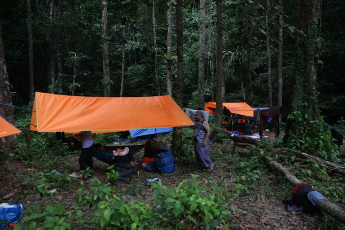 Camp Melantai Picture 1