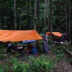 Camp Melantai