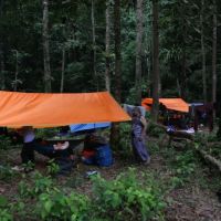 Camp Melantai ico