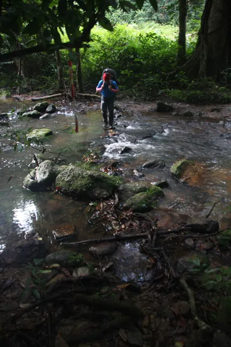 Camp Melantai Picture 2