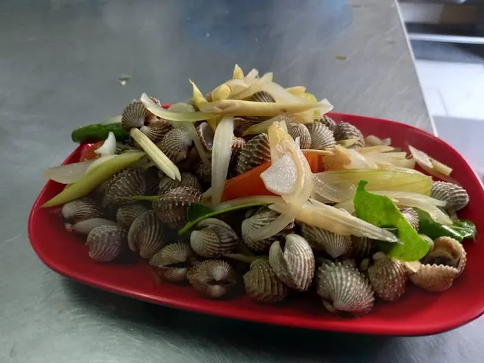 C master char koay teow Picture 8