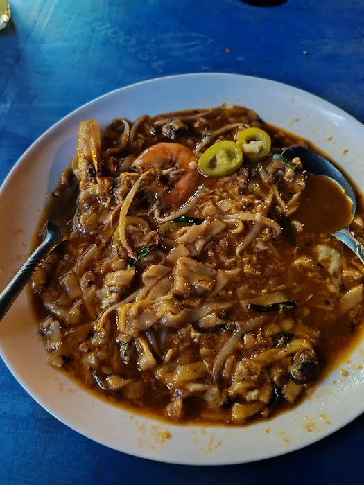C master char koay teow Picture 10