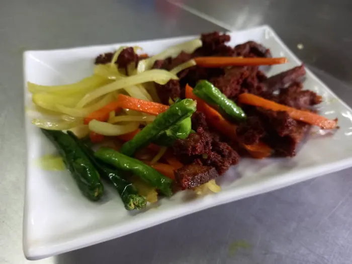 C master char koay teow Picture 1