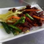 C master char koay teow