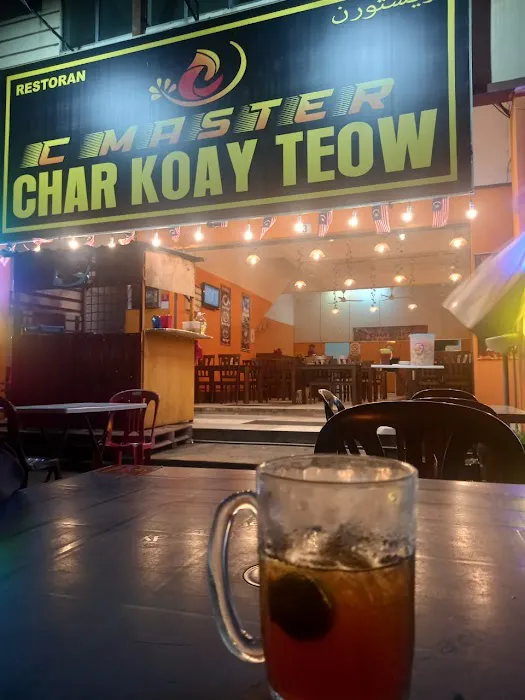 C master char koay teow Picture 4