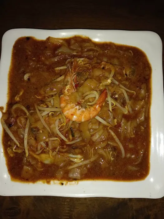 C master char koay teow Picture 7