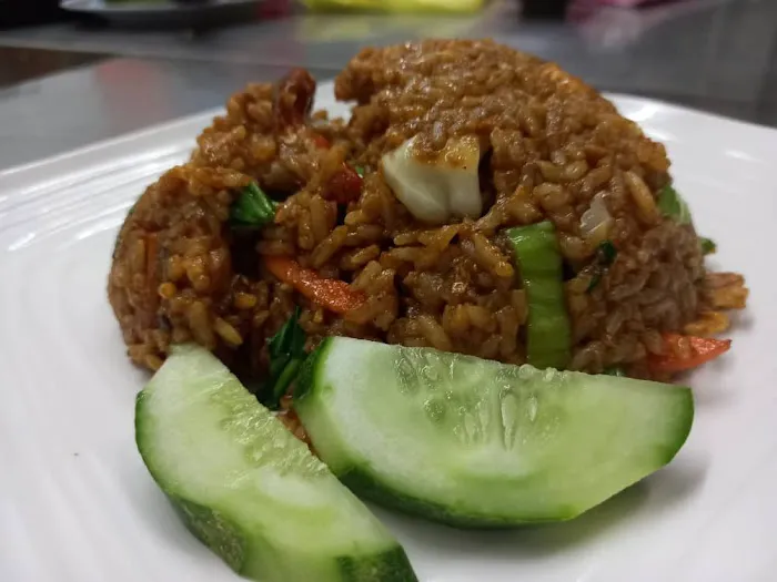 C master char koay teow Picture 3