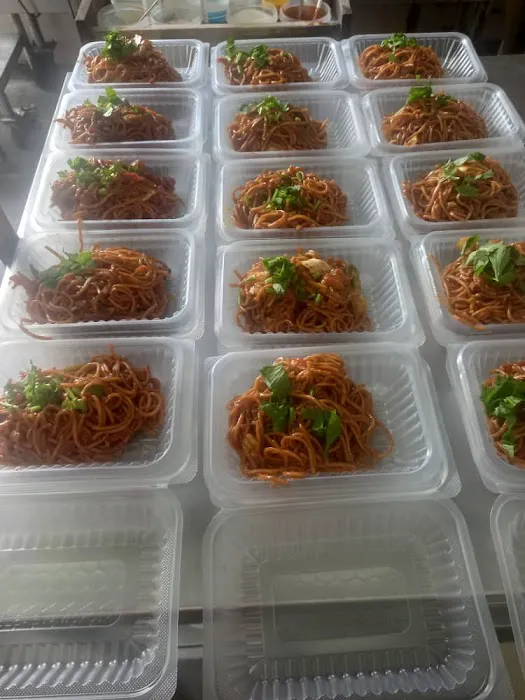 C master char koay teow Picture 5