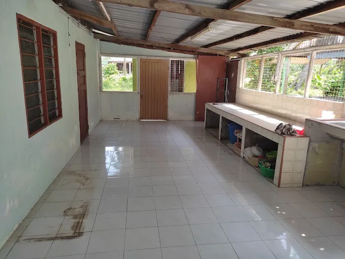 Surau Haji Fakeh Mufti Picture 4