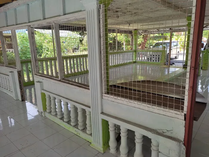 Surau Haji Fakeh Mufti Picture 7