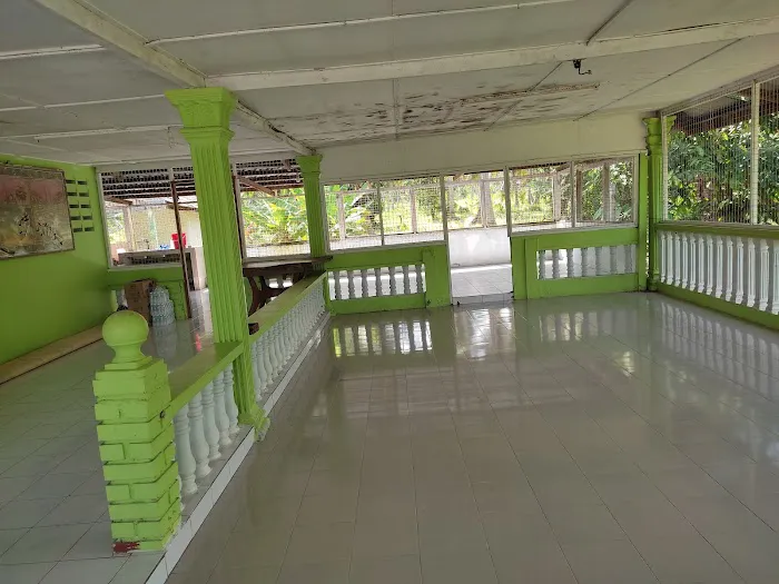 Surau Haji Fakeh Mufti Picture 6