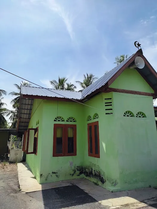 Surau Haji Fakeh Mufti Picture 1
