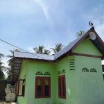 Surau Haji Fakeh Mufti