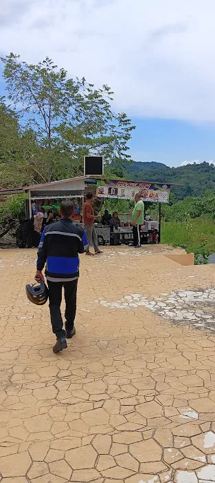 Gunung stong.dabong Picture 15